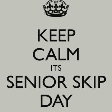 Image result for senior ditch day
