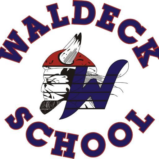 Est'd in 1909, Waldeck Elementary and Junior High is a K-9 School in Waldeck, SK. Proudly part of Chinook School Division! Go Warriors!