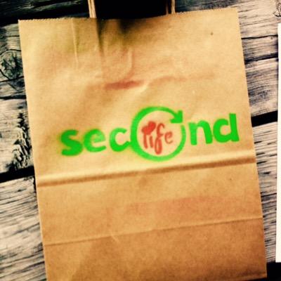 The food industry discards any produce that does not meet their aesthetic standards. SecondLife takes a stand on providing healthy, affordable & quality food.