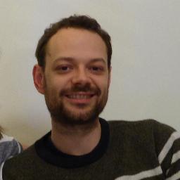 Alex Clabburn Profile