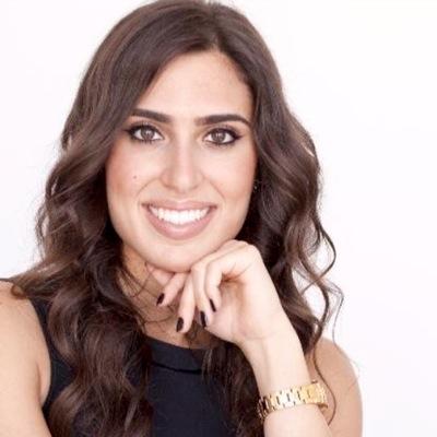 TV Host & Producer 🇱🇧🇨🇦 Passionate about food ~ Inspired by travel✈️