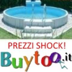 Vendita online piscine, accessori, arredi, prodotti chimici, robot pulitori, coperture, docce...GARANZIA PREZZI PIU' BASSI DEL WEB! Metteteci alla prova!