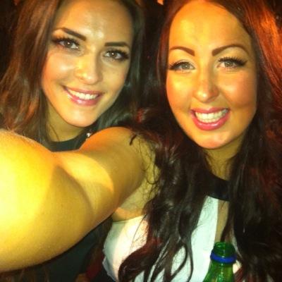 ElenaC_Stevens's profile picture. 