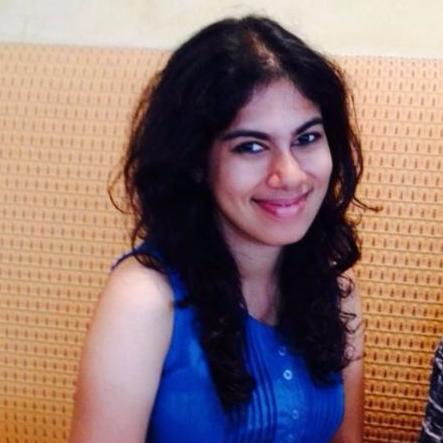 Pooja Jayakumar