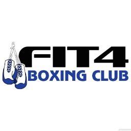 Fit 4 Boxing Club is not your ordinary gym.  We are a trainer led, 1 hour fitness boxing workout that is designed to be fast, fun and effective!
