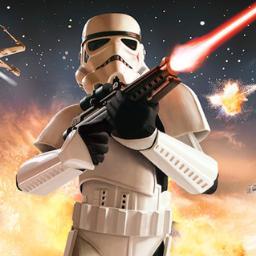 The latest news, leaks, previews, and more for Star Wars: Battlefront.