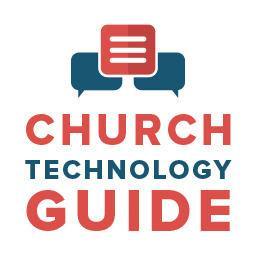 Church Tech Guide