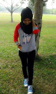 cutiepieyangyo2's profile picture. A daughter to Mama and Abah ♥ 22 this year ♥ WC Id : imshafa2009 ♥ IG : cutiepieyangyo