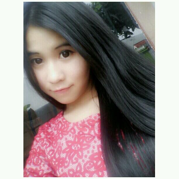 DiahPutriUtami6's profile picture. Ghiffar{}fiance♥ ({})