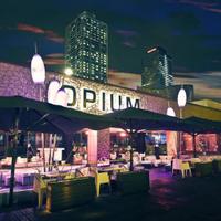 OPIUM Restaurant (@opiumrest) 's Twitter Profile