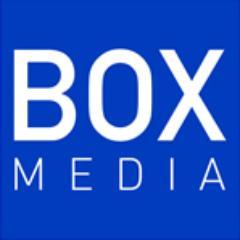BoxMedia7's profile picture. 
