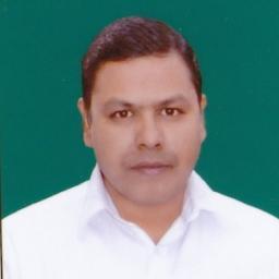 rajivksharma80's profile picture. 