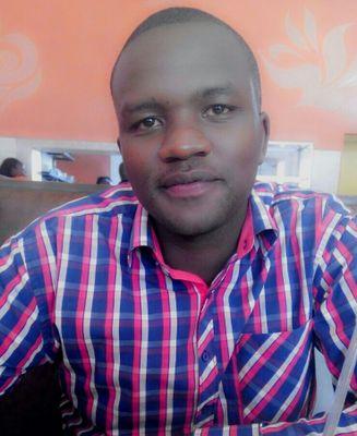 MutugiSeth's profile picture. Technology Editor|Economic Empowerment enthusiast|Political strategist| Future Husband