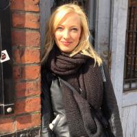 Anna Friedrich (@anna__friedrich) 's Twitter Profile