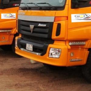 Crown Transport Logistics (CTL) is a Ghanaian transport company that is specialized in handling and disposing of hazardous & none hazardous chemicals.