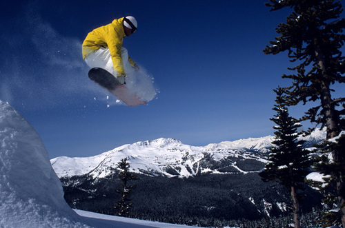 Snowboarding magazine - Snowboarding gear & resort reviews