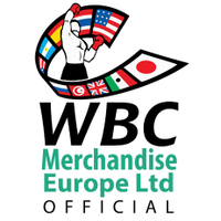 WBC Merchandise (@wbcmeboxing) 's Twitter Profile Photo
