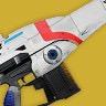 -Nostalgia as a weapon of war. Style as a hallmark of victory- #Destiny #Exotic #PoppinHeadsBack - account managed by @DR_FLTXRedDevil