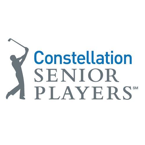 Official Twitter page of the 2018 Constellation SENIOR PLAYERS Championship July 9-15, 2018.