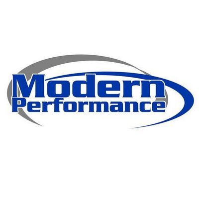 Modern Performance ModernPerforman X