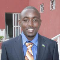 BYISHIMO Jean Claude (@jcbyishimo) 's Twitter Profile