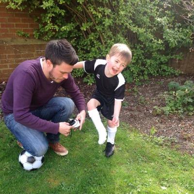 NickGras's profile picture. 