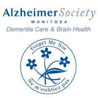 Alzheimer Society of Manitoba(@AlzheimerMB) 's Twitter Profile Photo
