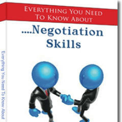 Procurement Business Skills mission is to provide Life Skills for Business and Business Skills for Life through a range of Procurement training tools.