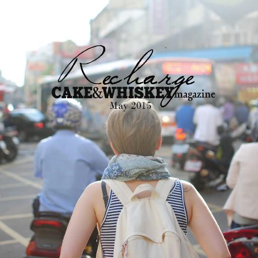 CAKE&WHISKEY believes that all businesswomen have a valuable story to share and seeks to share these stories with the world.