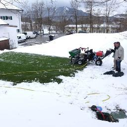 Dryject Germany, Switzerland and Austria