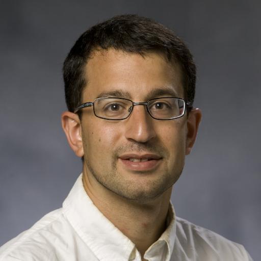 Amar Hamoudi Profile