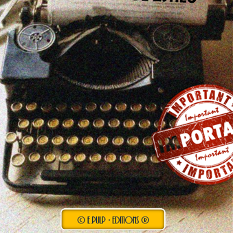 ~ Novela Negra & Relato Criminal para Lectores Digitales ~ Crime & Novel Noir for Digital Readers