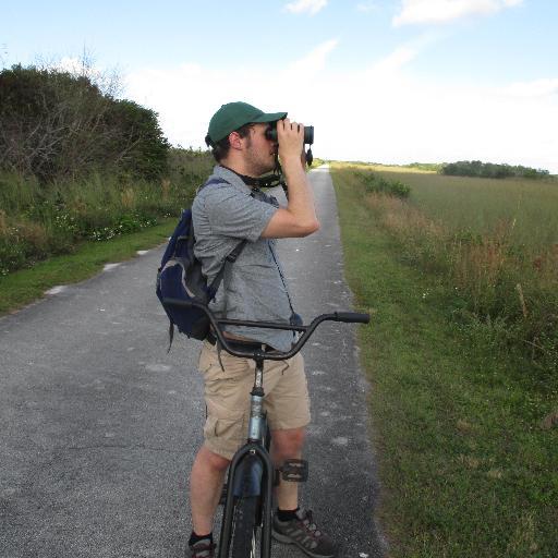 Ecologist and birder, especially interested in tropical forests. Lecturer @ManMetUni. Views are my own.