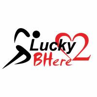 Lucky2Bhere (@lucky2bhere1) 's Twitter Profile