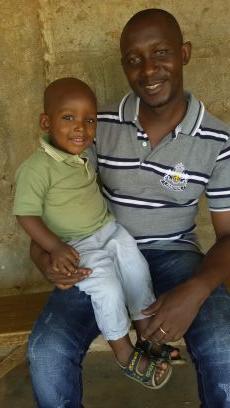 Je suis konate bema, je suis agent de recouvrement à la Direction Régionale des impôts de Korhogo