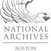 Boston Archives (@boston_archives) Twitter profile photo