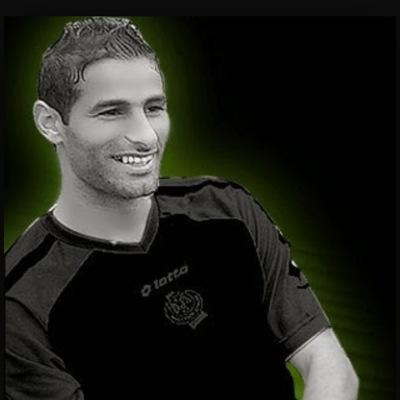 el_gueddi's profile picture. 