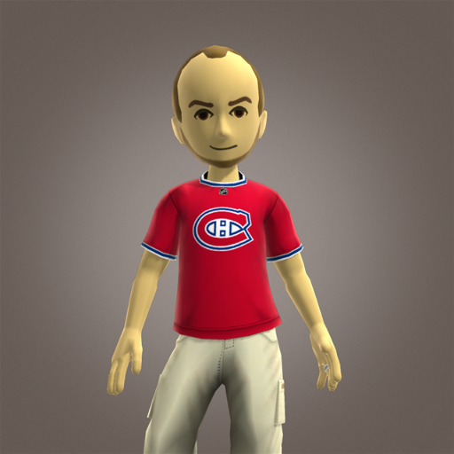 Go Habs Go!