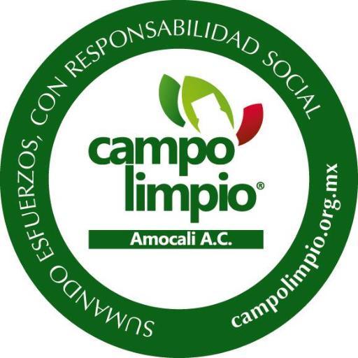 Asociación civil con el objetivo de cuidar el medio ambiente y la salud a través de la correcta disposición de los envases vacíos de agroquímicos y afines.