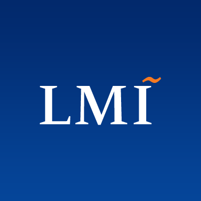 LMIjobs's profile picture. Find a career at @LMI_org that’s as unique and exciting as you are. Follow us to get the latest job listings and career updates.