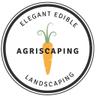 Agriscaping's profile picture. Improving Local Food Economies through Elegant Edible Landscaping. It's Growing Food, Made Easy.