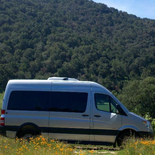WineCanyonTours's profile picture. Wine Canyon Tours gives you an informative and adventurous, yet casual exploration of the gorgeous Santa Barbara back country.