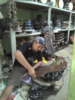 Jual kendang, jual gamelan