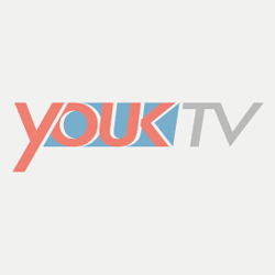 youktv's profile picture. Free British Live TV online, wherever you are! Watch your favourite show, or enjoy great sport events such as Champions League and Six Nations!