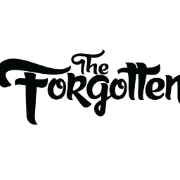 wetheforgotten1's profile picture. 