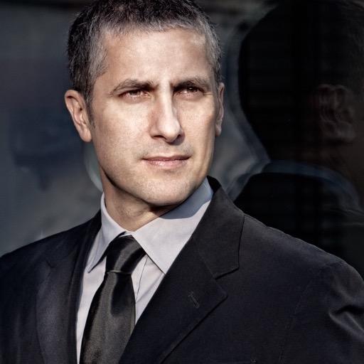 Tom Toumazis MBE Profile