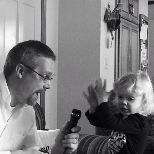 Husband to Beth Ann, Dad to Ben, Brynlee and Bristol. Worship Pastor, Software trainer, and enjoyer of music, sports and movies.