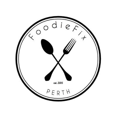 Perth foodie couple sharing our delicious adventures! Find us on IG too!