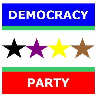 Let's RENAME the Democratic Party to reflect its MISSION as the party OF, BY, & FOR the people!