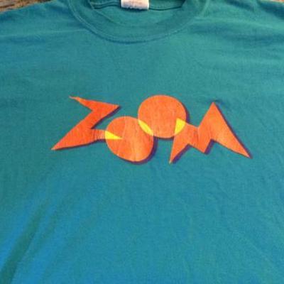 This is a twitter dedicated to PBS's reboot of ZOOM from 1999-05. Not affiliated with PBS or WGBH. Watch full episodes here: https://t.co/h2AZHjbkcg #ZOOM #PBS